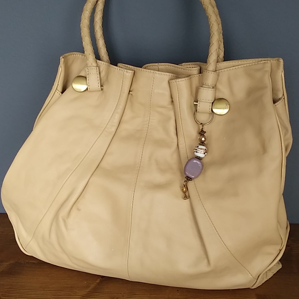 Via Spiga Large Handbag